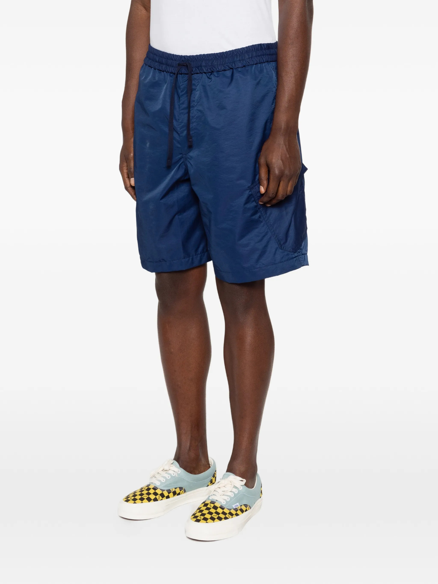 [Kenzo] Swim Pants SS26 FG55SH5099CE75