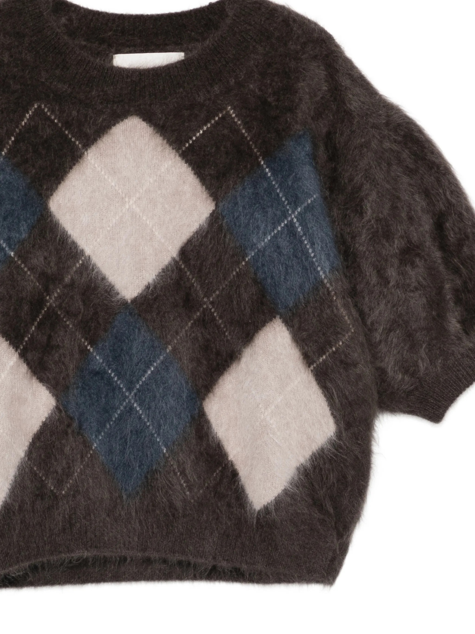 [Lisa Yang] Knitwear SS26 2026069WN
