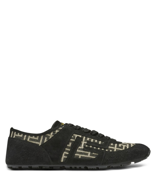 [Balmain] Sneakers SS26 GM1VI408THCJGFE