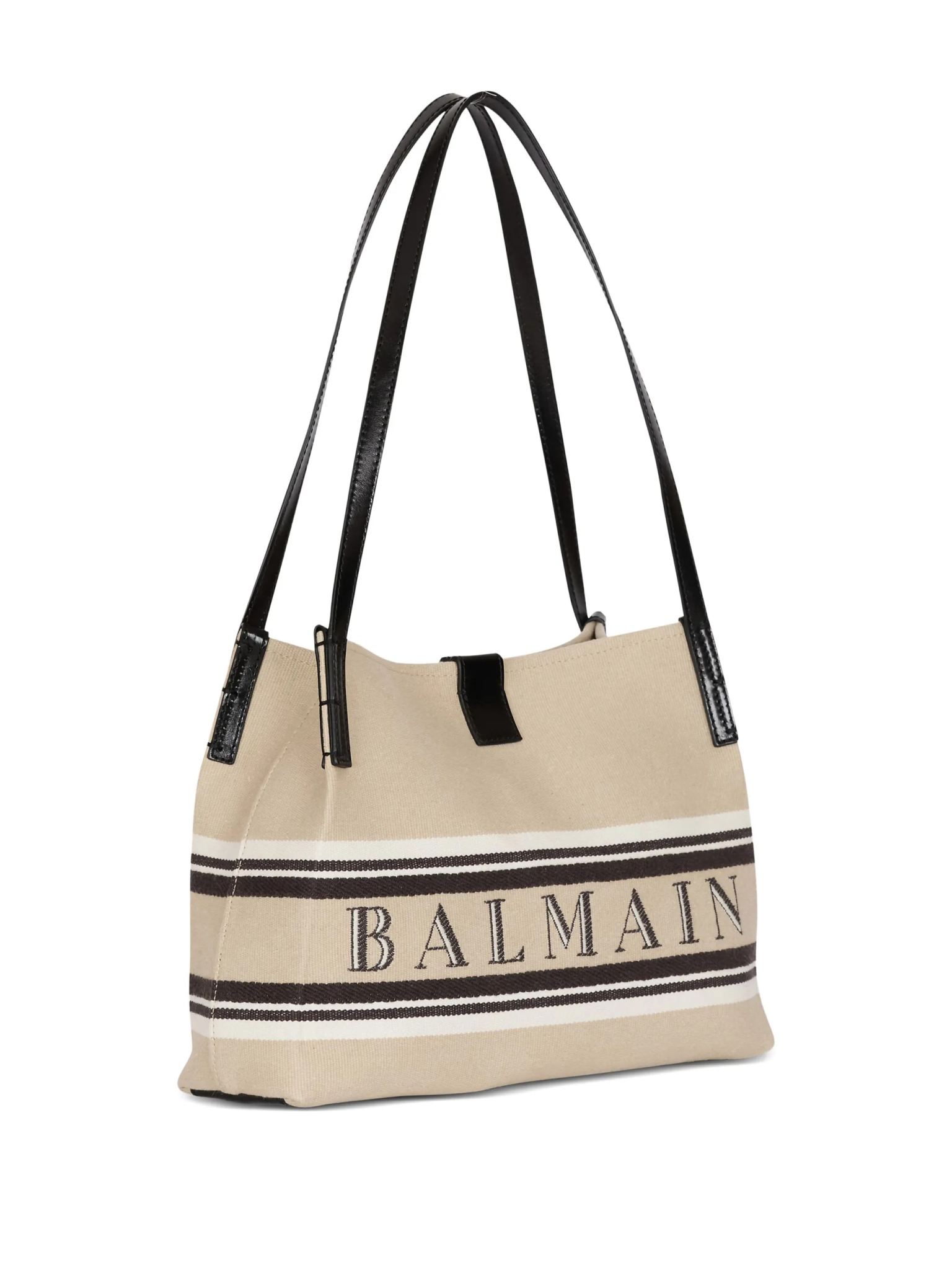 [Balmain] Tote bag SS26 GN1FE033TJBRGXI