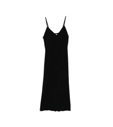 [Lisa Yang] Sleeveless dress SS26 2024313BL