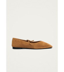 [ALOHAS] Flat shoes SS26 S10094602
