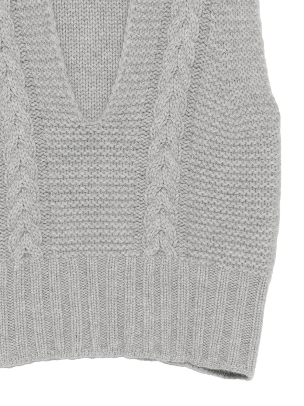 [Lisa Yang] Knitwear SS26 2025504DO