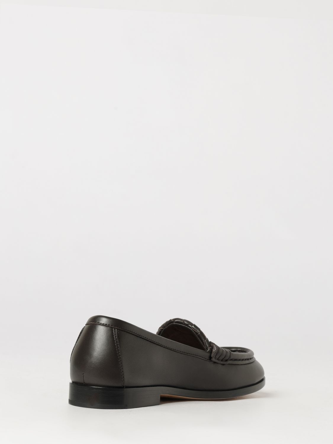 [Bottega Veneta] Loafer FW26 876126VBSDO 2006