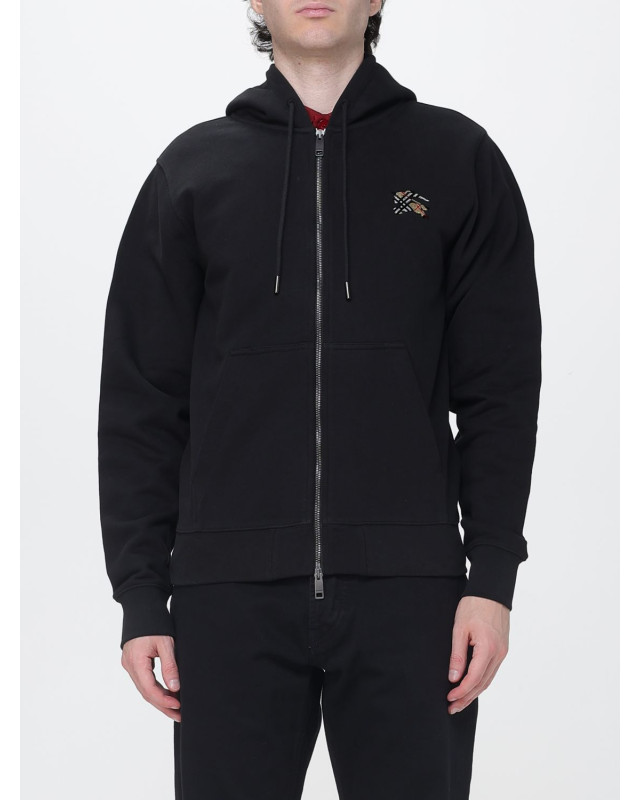 [Burberry] Sweatshirt FW26 8130195