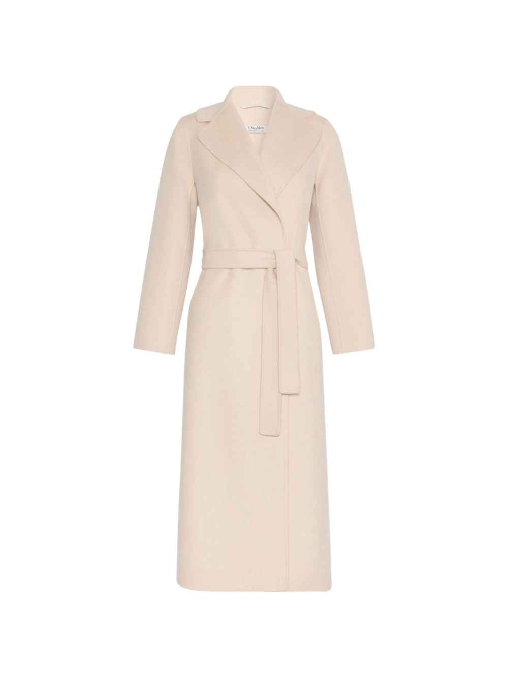 [S MAX MARA] Coat FW26 2629016073600700006
