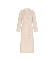 [S MAX MARA] Coat FW26 2629016073600700006