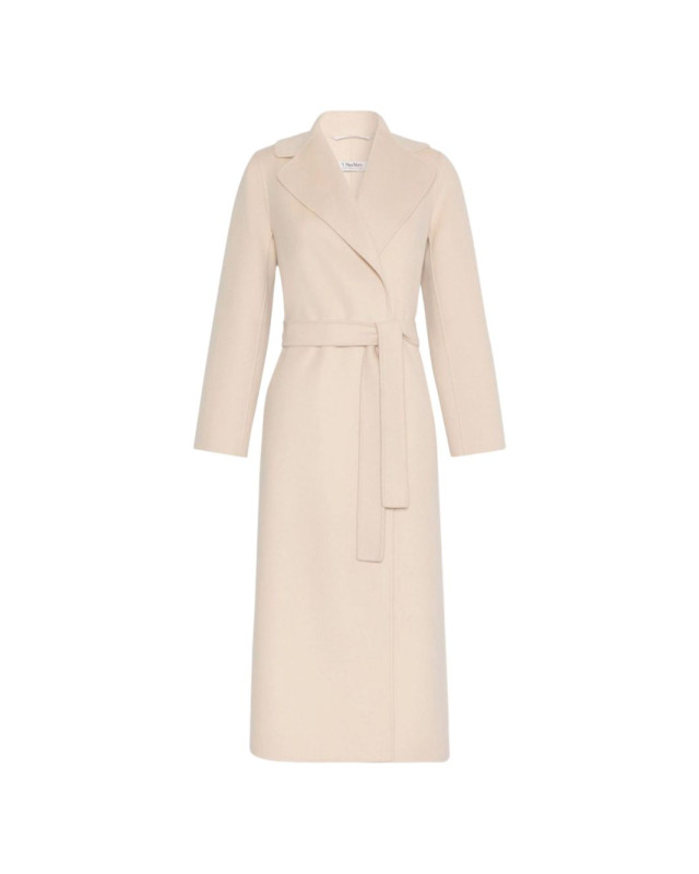 [S MAX MARA] Coat FW26 2629016073600700006