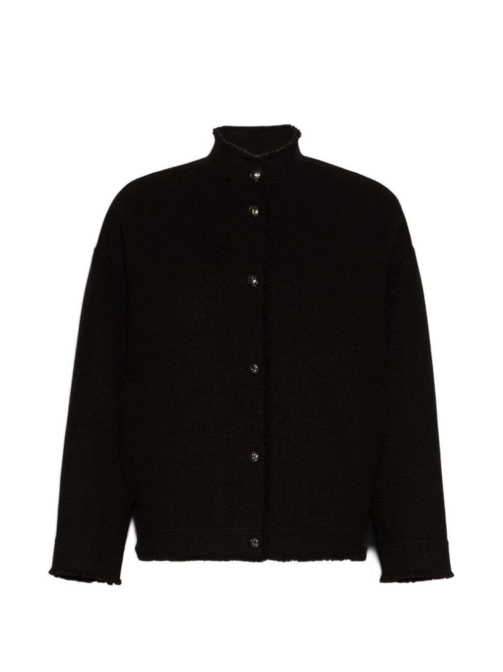 [MaxMara] Jacket FW26 2621046132600220F002