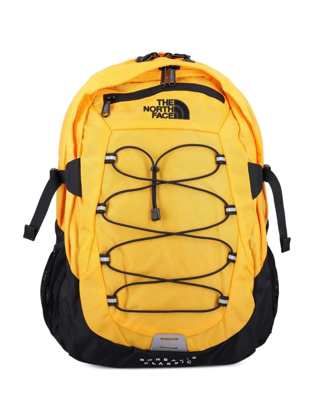 [THE NORTH FACE] Backpack FW26 NF00CF9C4WP1YELLOW