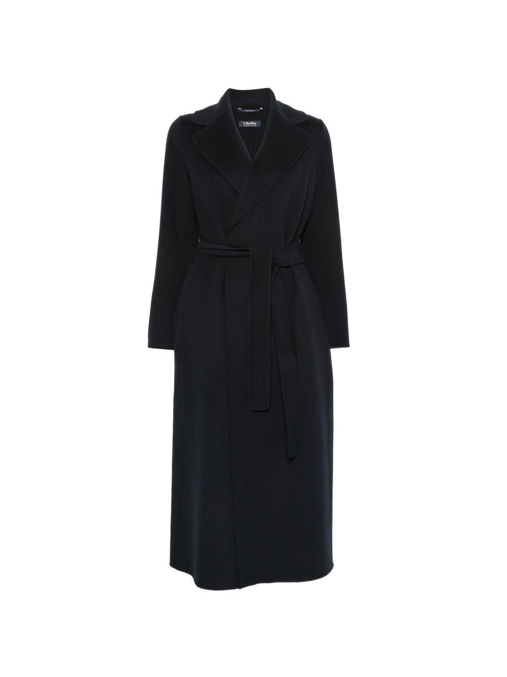 [S MAX MARA] Coat FW26 2629016073600700012