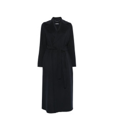[S MAX MARA] Coat FW26 2629016073600700012