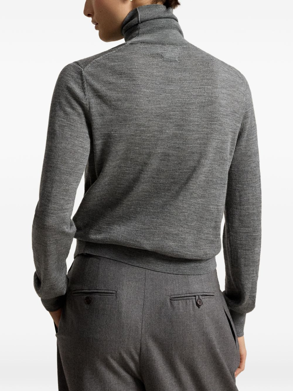 [Polo Ralph Lauren] Knitwear FW26 211B17732003