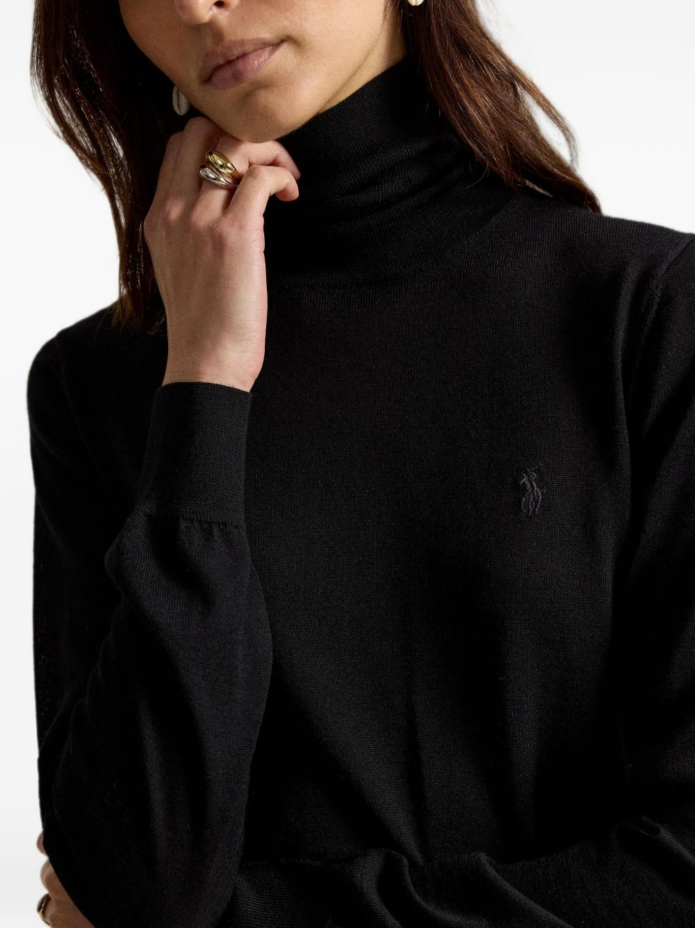 [Polo Ralph Lauren] Knitwear FW26 211B17732002