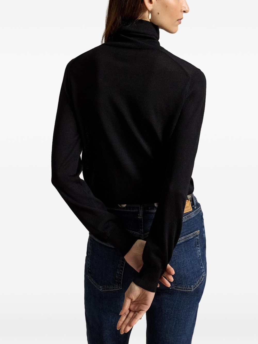 [Polo Ralph Lauren] Knitwear FW26 211B17732002