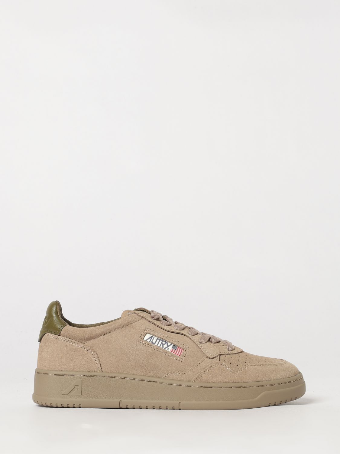 [AUTRY] Sneakers FW26 AULM OH03