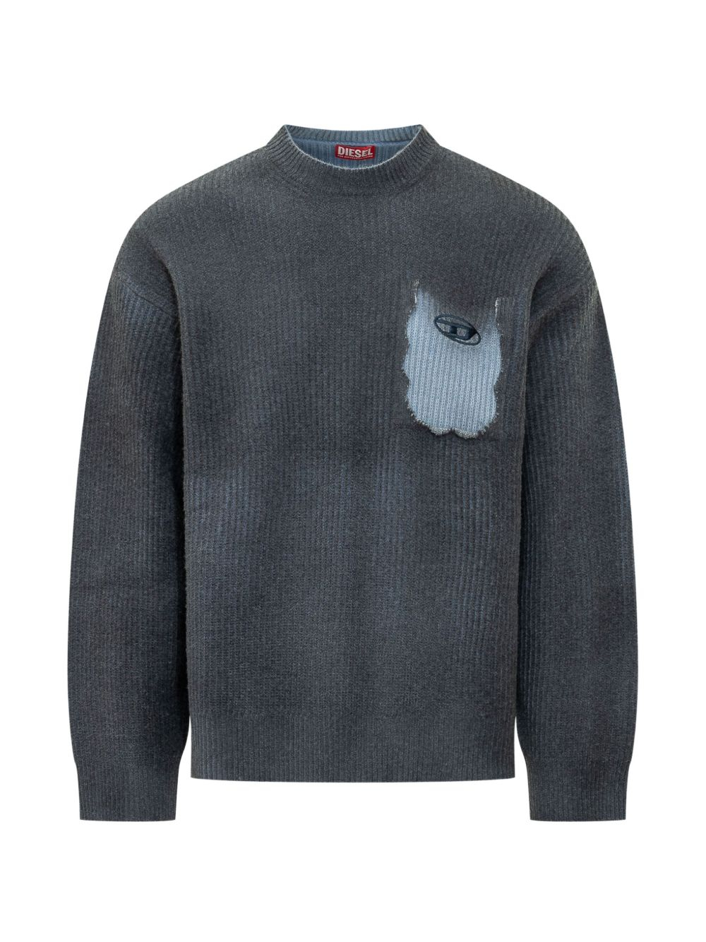 [Diesel] Knitwear FW26 A239140HNBV7GDA
