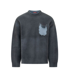 [Diesel] Knitwear FW26 A239140HNBV7GDA