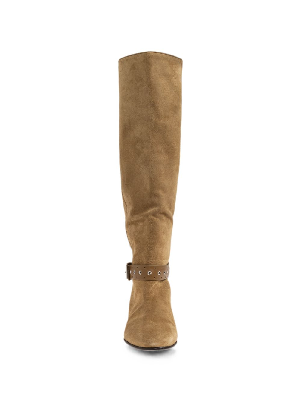 [Isabel Marant] Ankle Boots FW26 BT0053FAD3A07S50TA