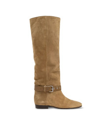 [Isabel Marant] Ankle Boots FW26 BT0053FAD3A07S50TA