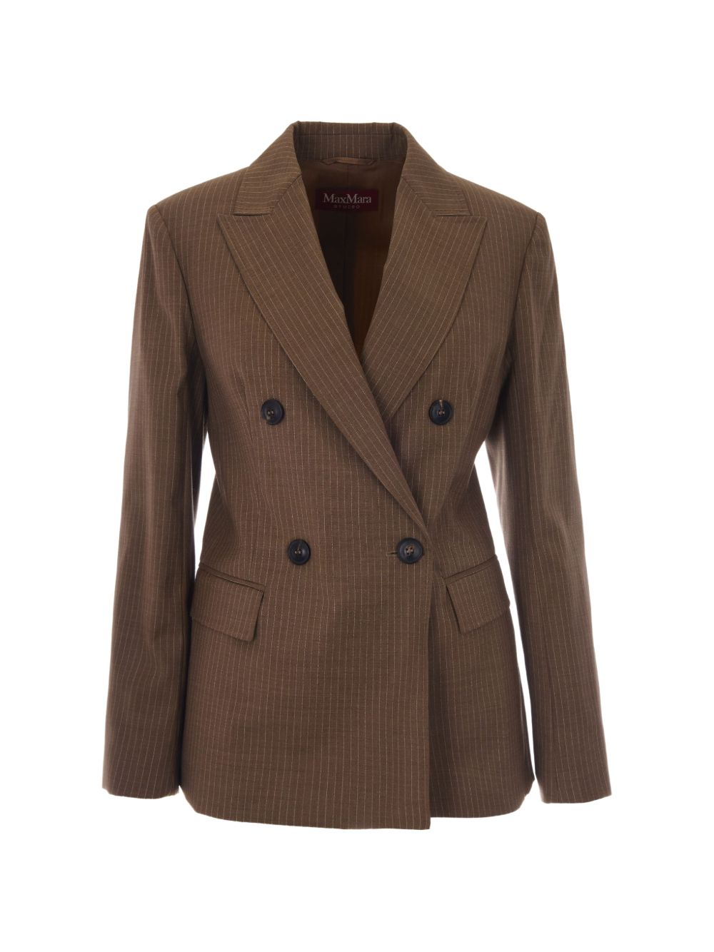 [Max Mara] Jacket FW26 2626046031600528005