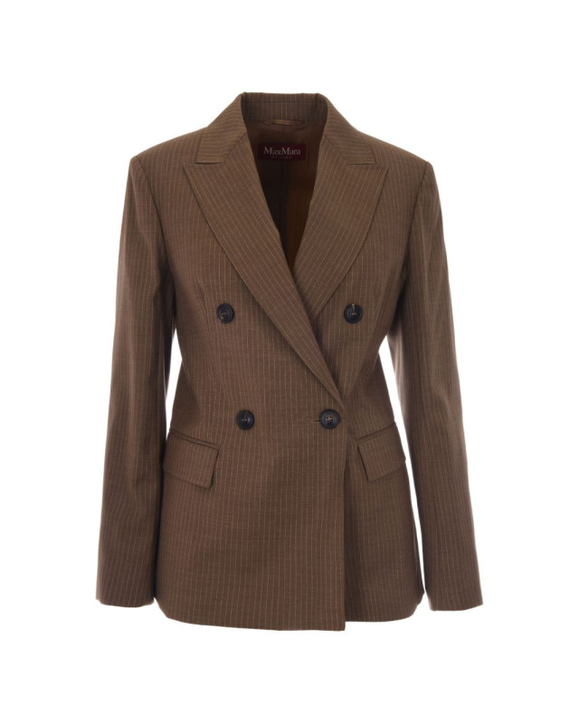 [Max Mara] Jacket FW26 2626046031600528005