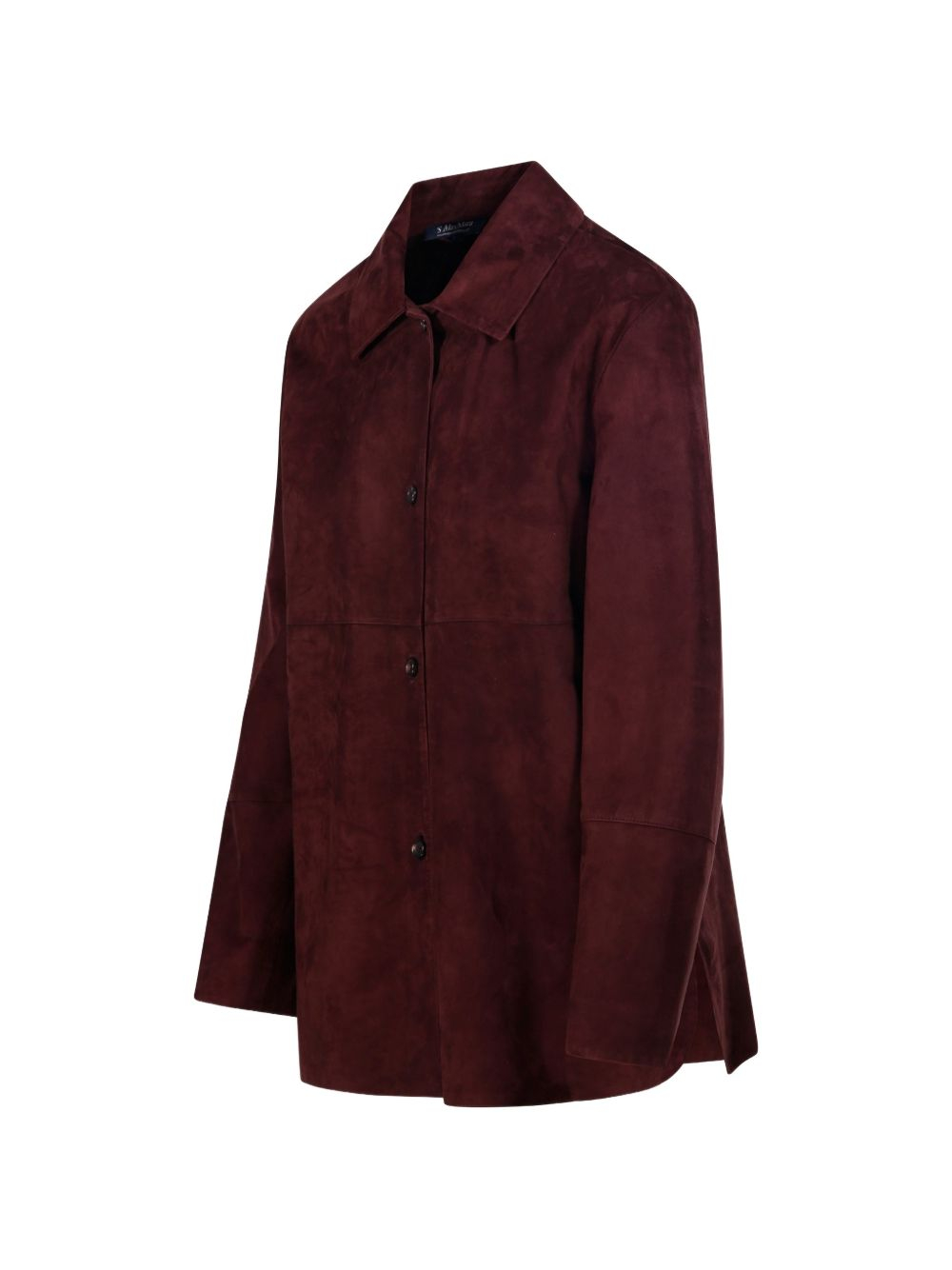 [S MAX MARA] Casual Jacket FW26 2629446011600006F003