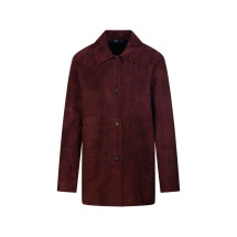 [S MAX MARA] Casual Jacket FW26 2629446011600006F003