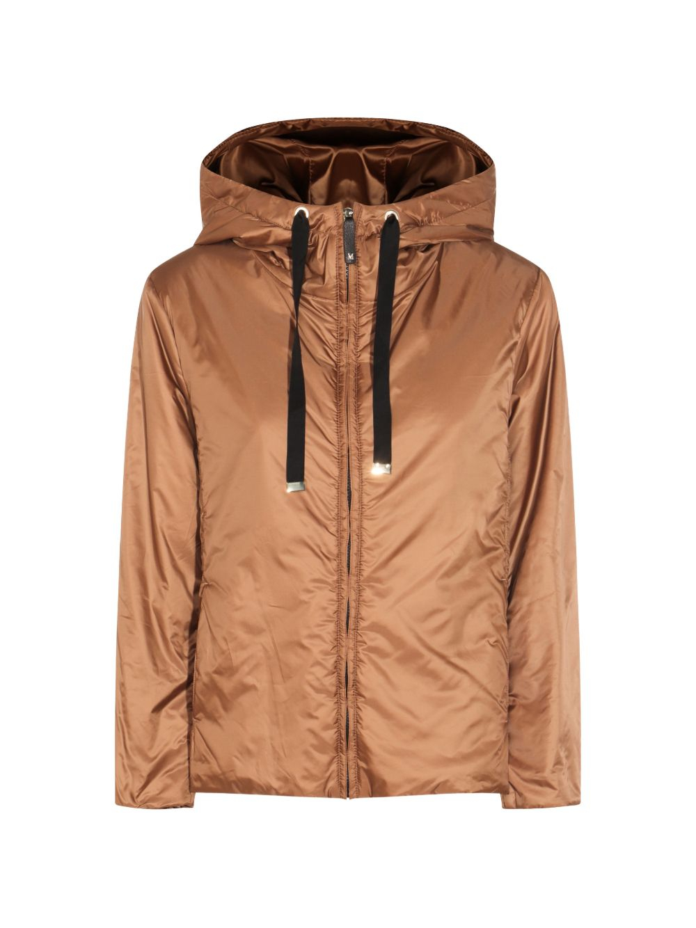 [MAX MARA THE CUBE] Down jacket FW26 2629486034600025051