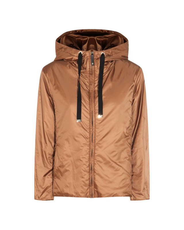 [MAX MARA THE CUBE] Down jacket FW26 2629486034600025051
