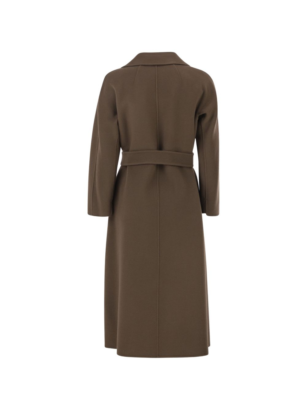 [S MAX MARA] Coat FW26 2629016101600700097