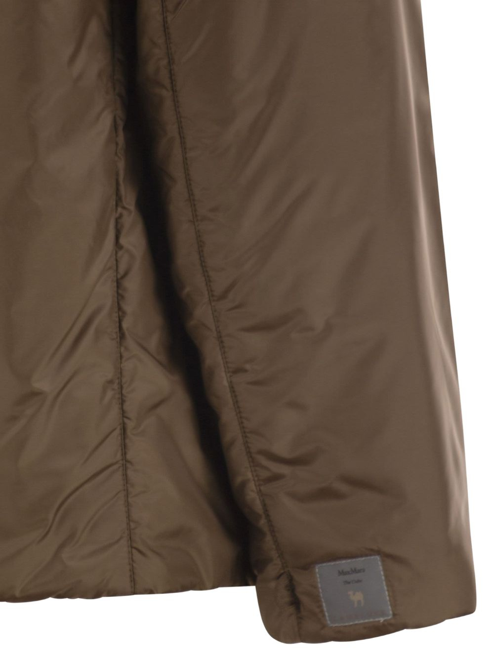 [MAX MARA THE CUBE] Down jacket FW26 2629486034600025027