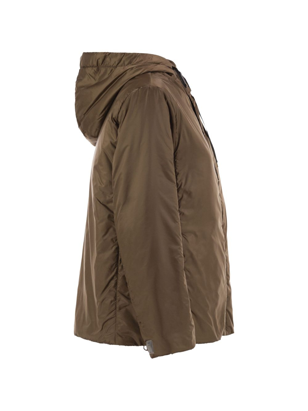 [MAX MARA THE CUBE] Down jacket FW26 2629486034600025027