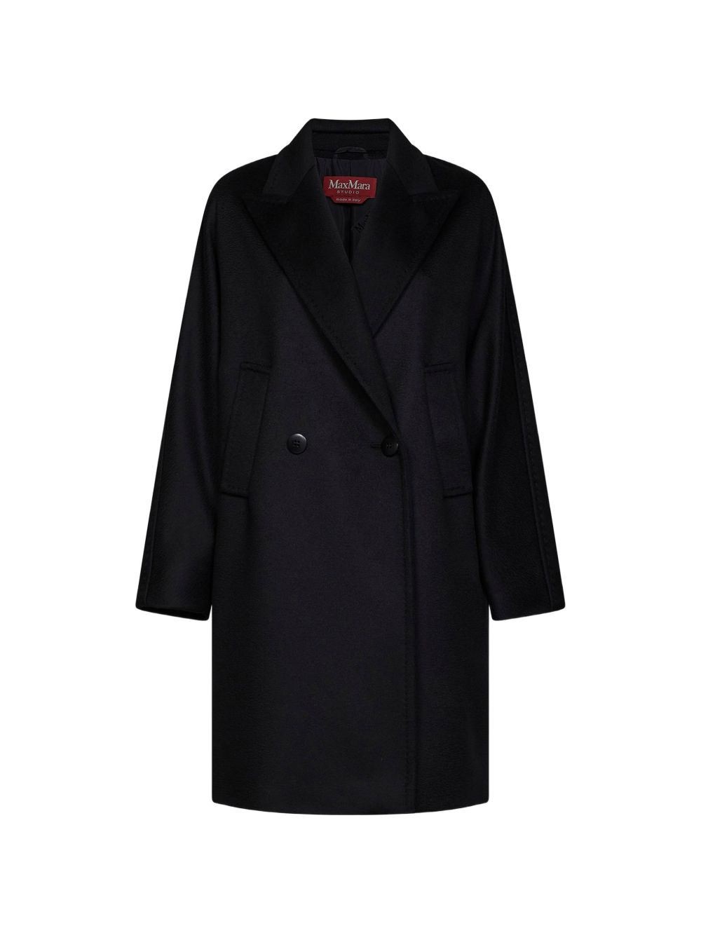 [Max Mara] Coat FW26 2626016071600587013