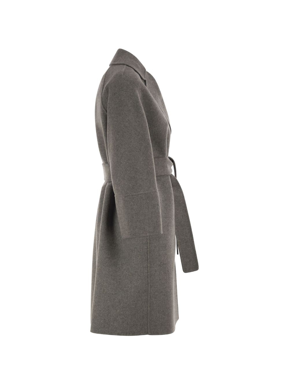 [S MAX MARA] Coat FW26 2629016091600700030