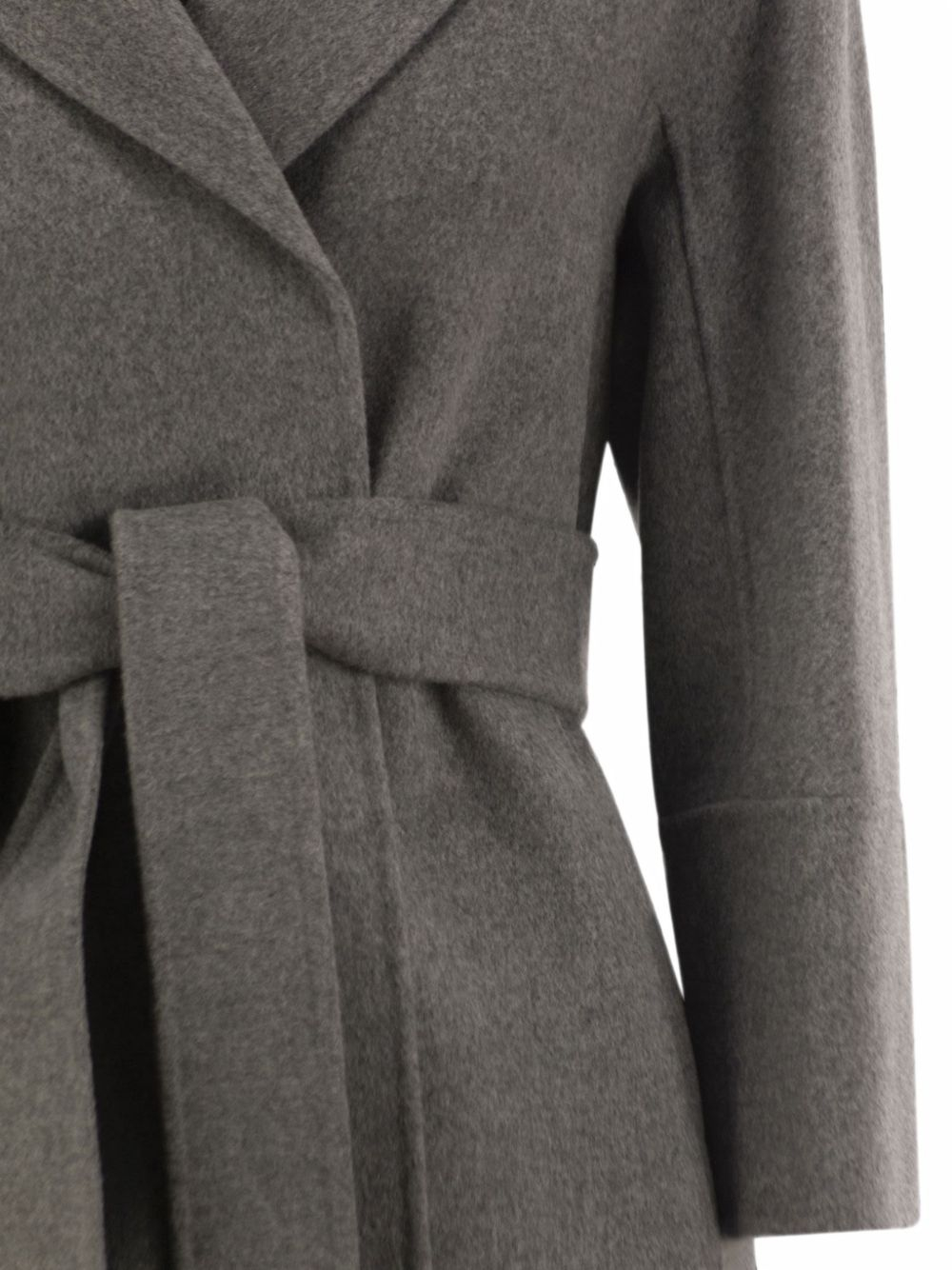 [S MAX MARA] Coat FW26 2629016091600700030