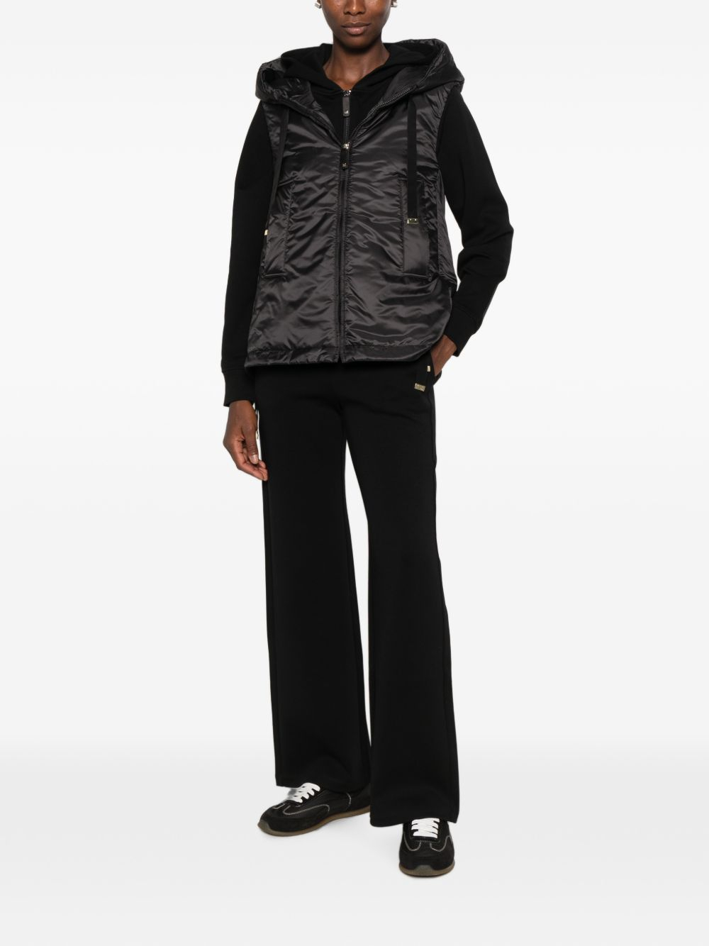 [MAX MARA THE CUBE] Vest FW26 2629296014600025009
