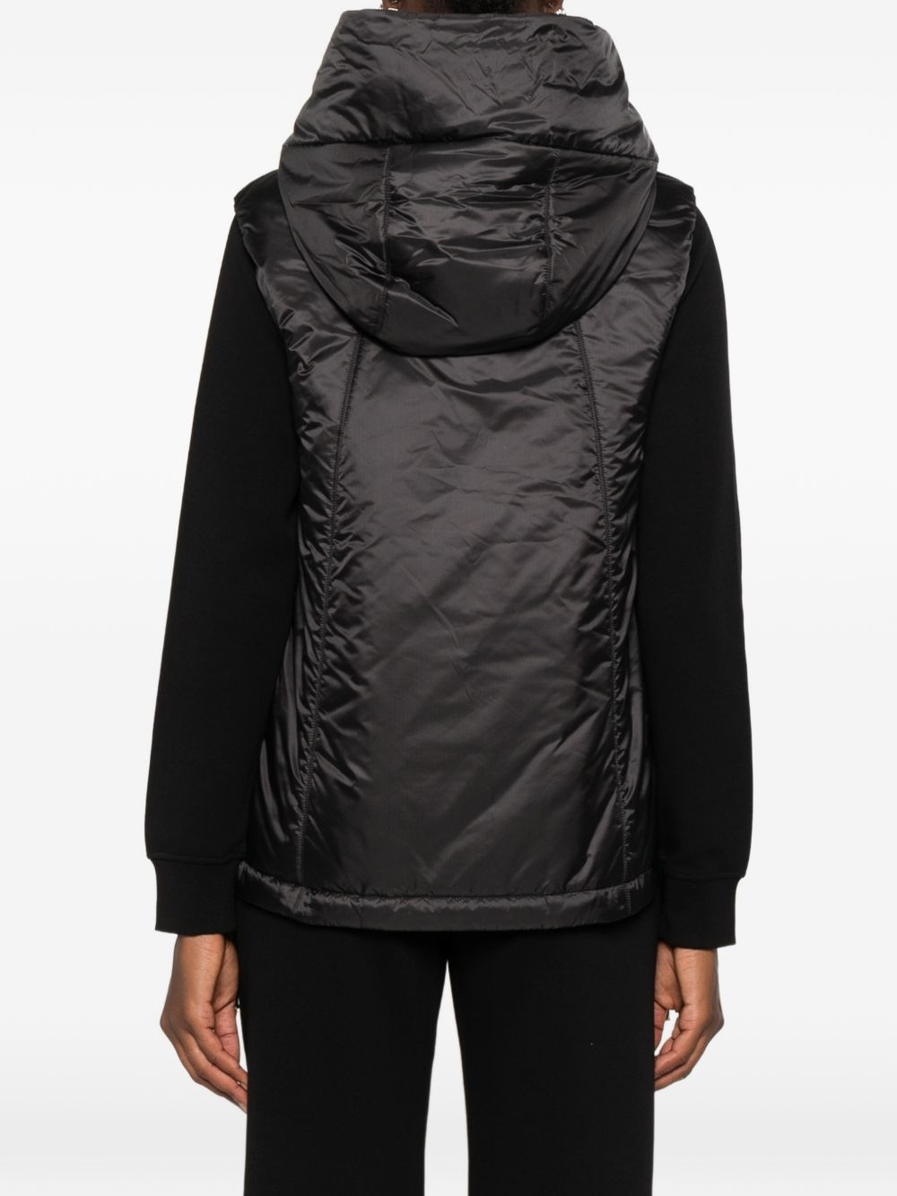 [MAX MARA THE CUBE] Vest FW26 2629296014600025009