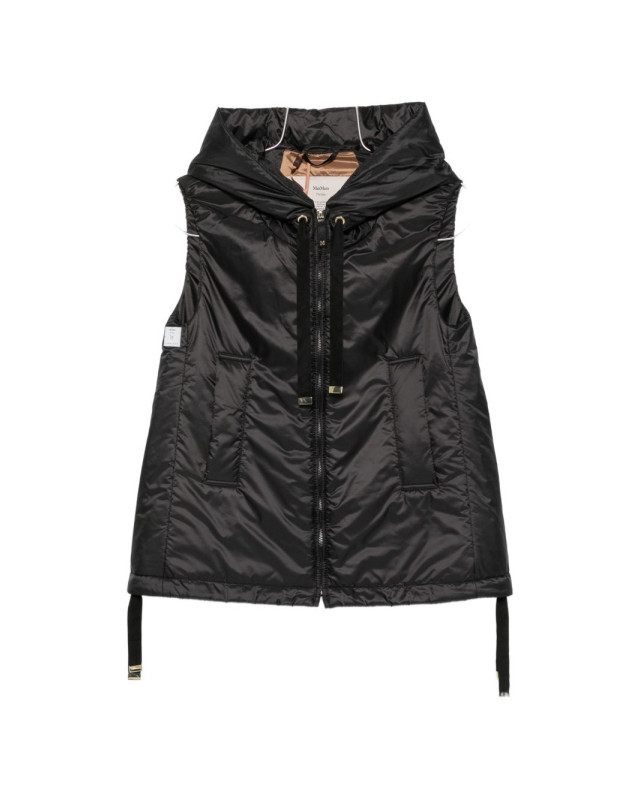 [MAX MARA THE CUBE] Vest FW26 2629296014600025009