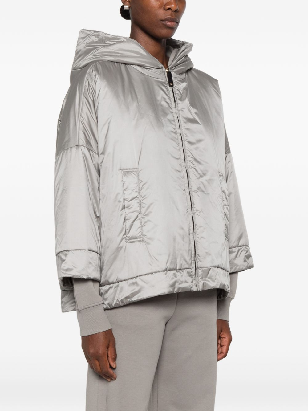 [MAX MARA THE CUBE] Down jacket FW26 2629486074600025097