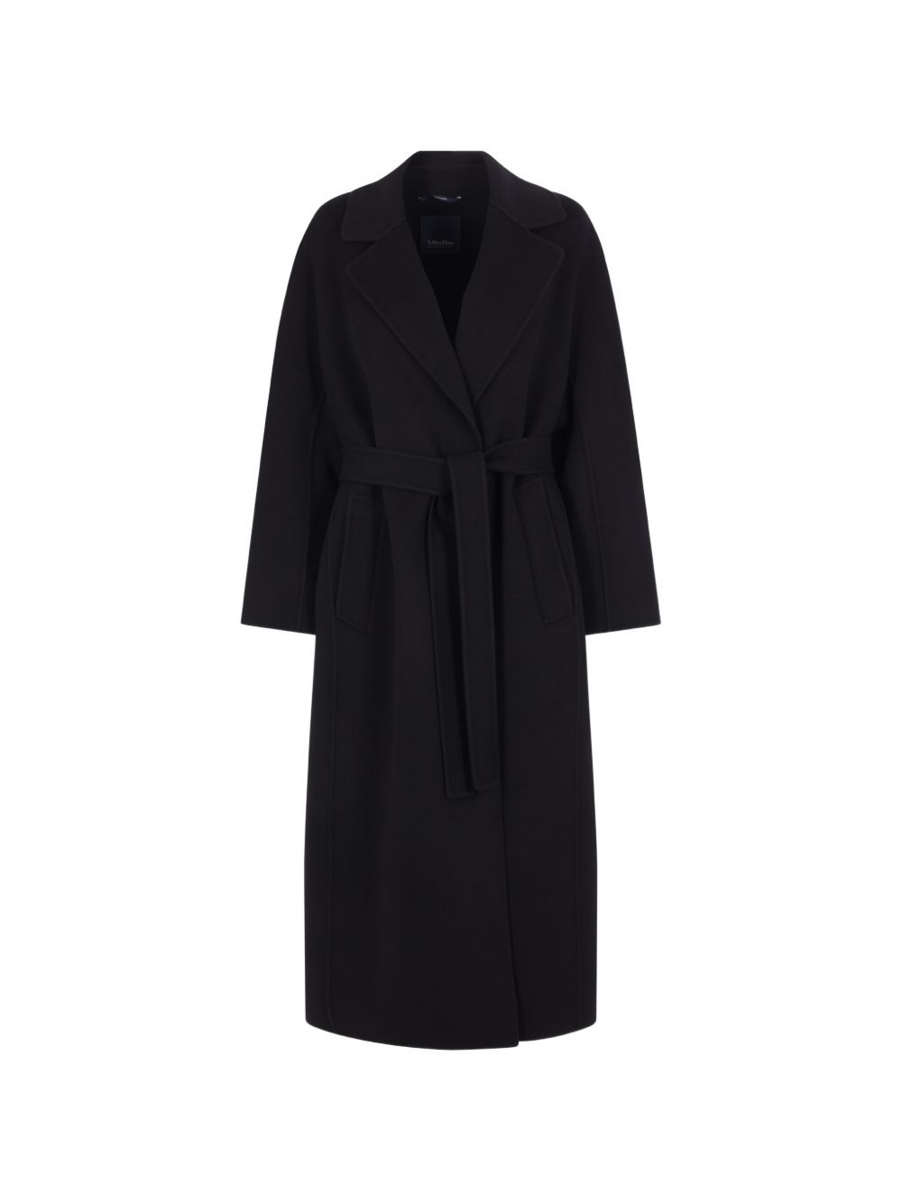 [S MAX MARA] Coat FW26 2629016121600700013
