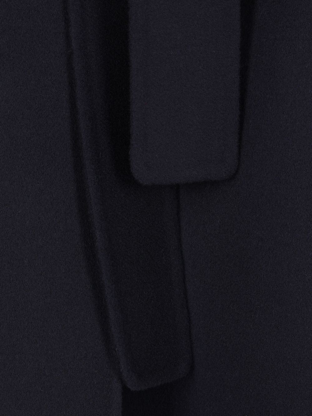 [S MAX MARA] Coat FW26 2629016091600700012
