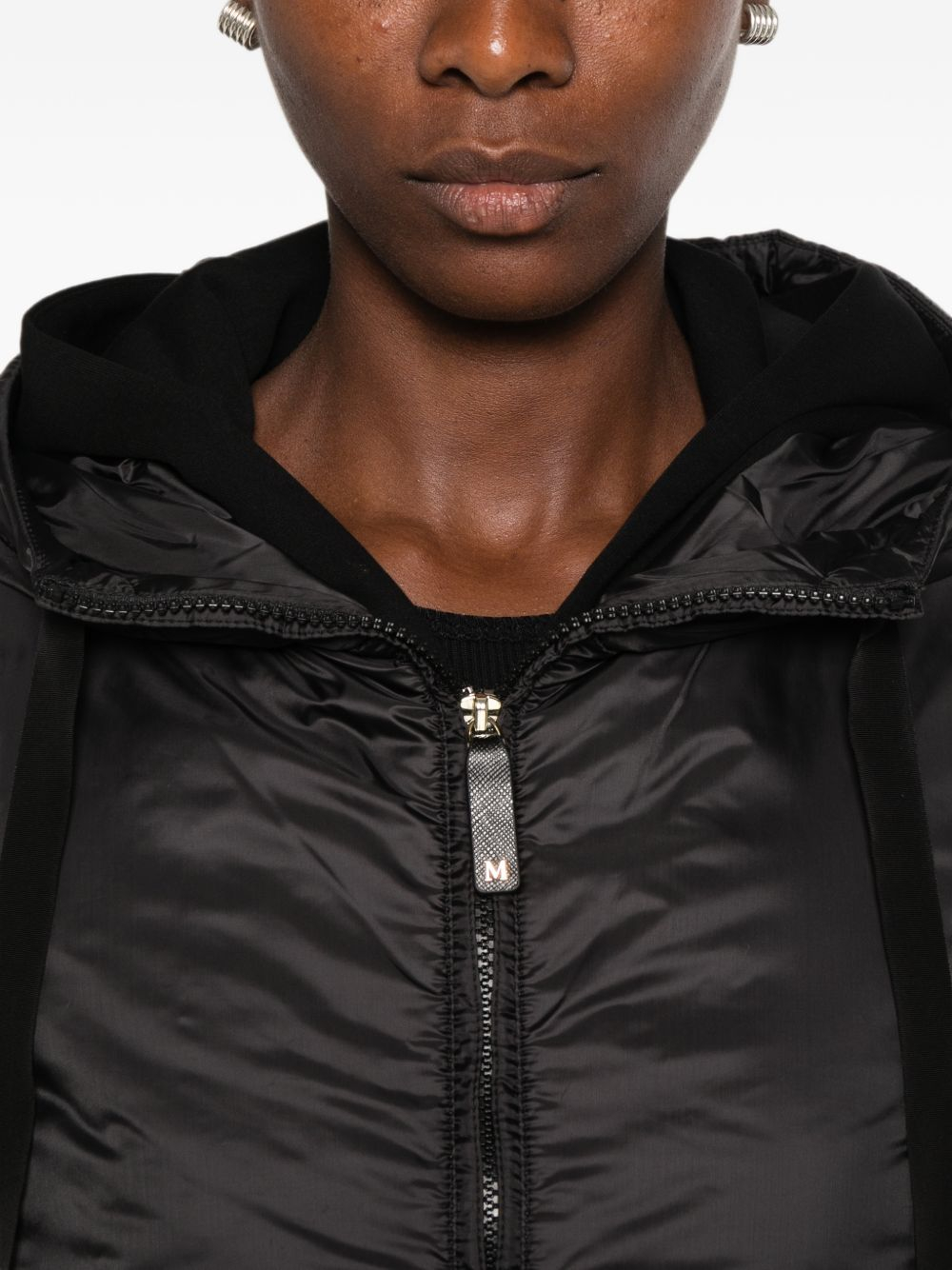 [MAX MARA THE CUBE] Down jacket FW26 2629486034600025009