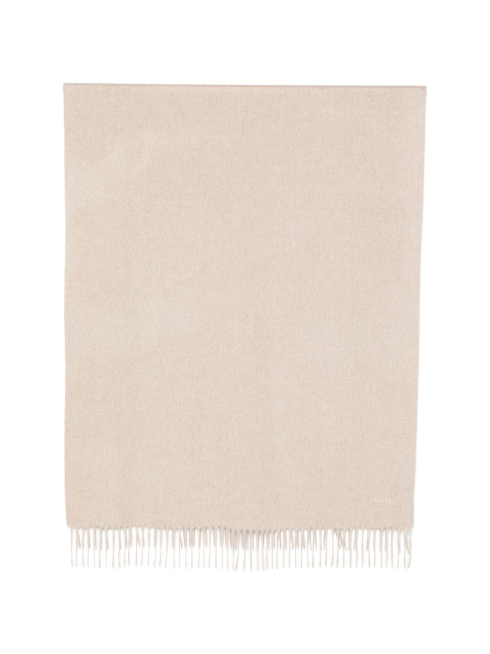 [MaxMara] Scarf FW26 2624546331600207F021