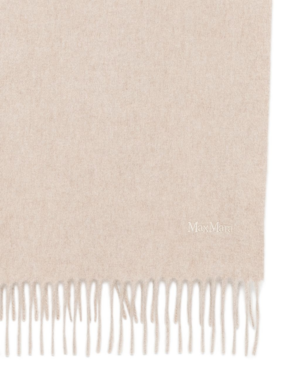 [MaxMara] Scarf FW26 2624546331600207F021