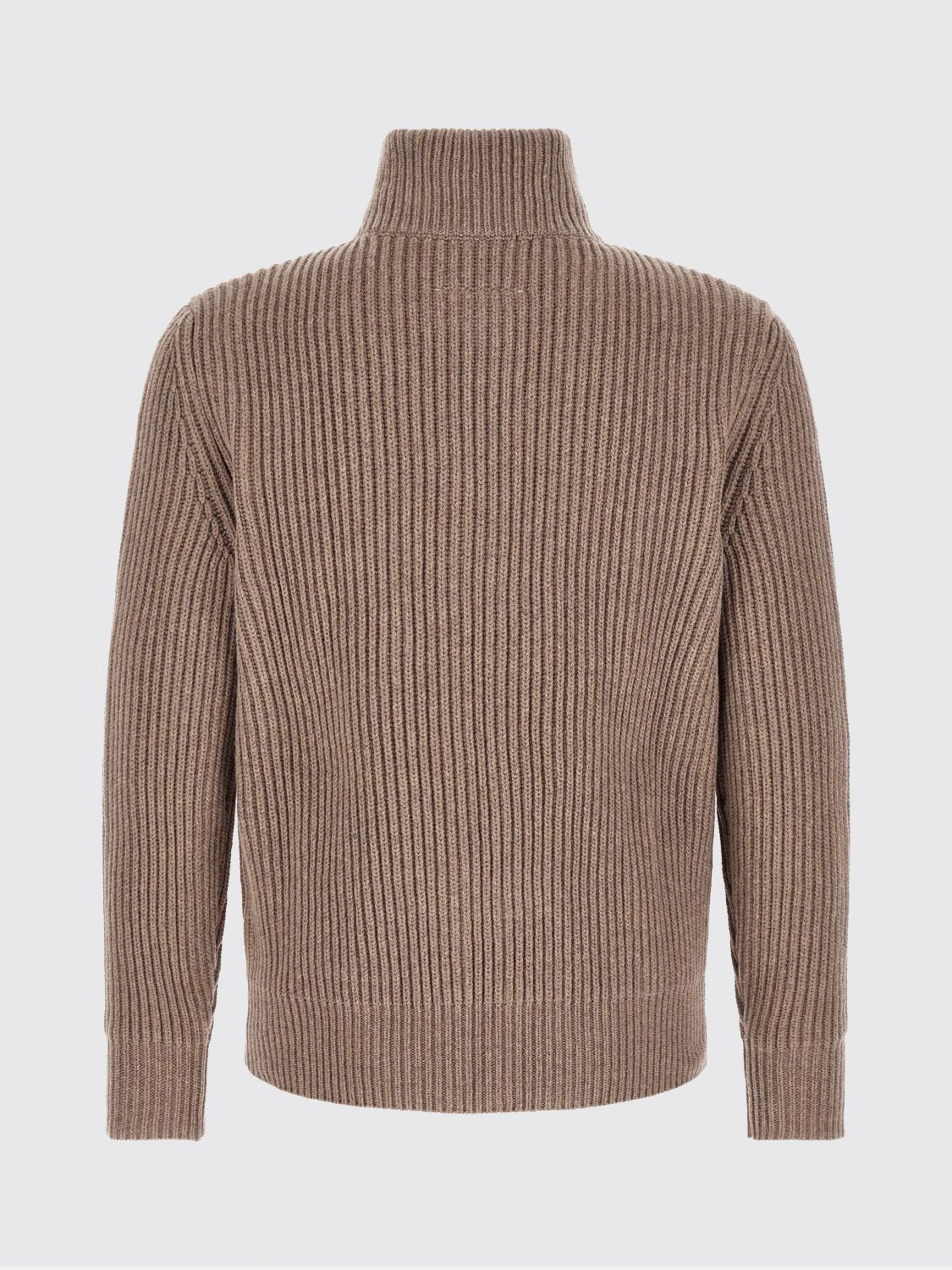 [MM6 Maison Margiela] Knitwear FW26 SH0AM0095M13286 811M