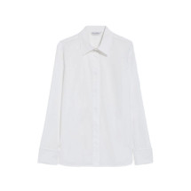 [MaxMara] Shirt FW26 2621116041600443001
