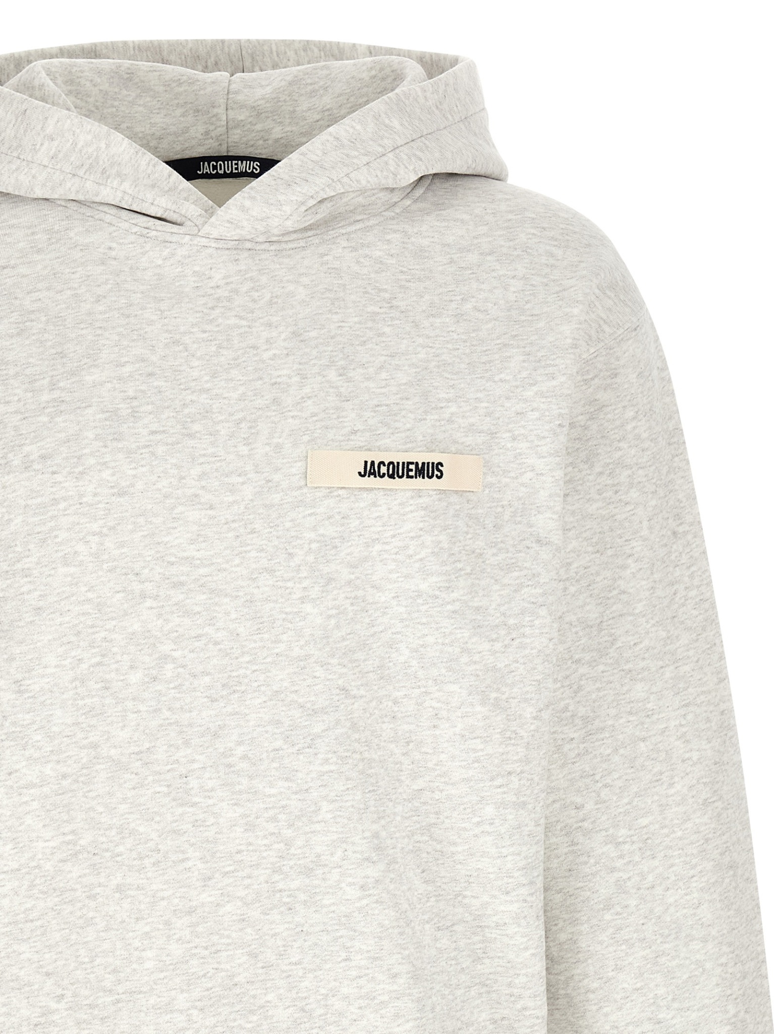 [JACQUEMUS] Sweatshirt FW26 25EHOM00247AJ00126950