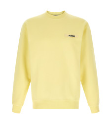 [JACQUEMUS] Sweatshirt FW26 24ESSM00206AJ00126205