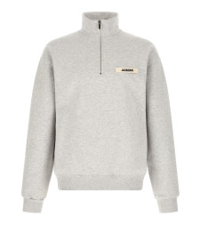 [JACQUEMUS] Sweatshirt FW26 25ESSM00313AJ00174951